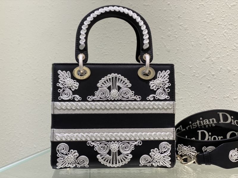 Christian Dior My Lady Bags